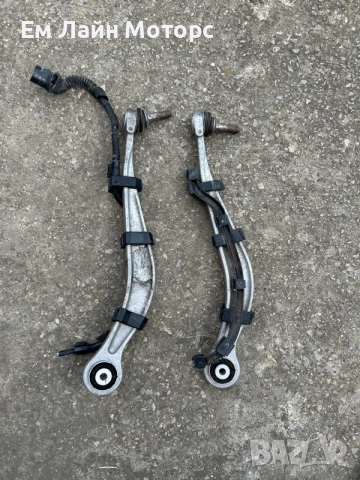 Окачване за BMW F10 , снимка 2 - Части - 55165517