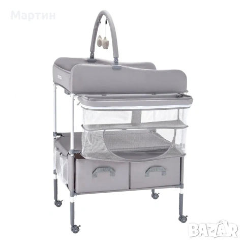 VEVOR Бебешка маса за повиване, сгъваема станция за повиване, снимка 2 - Други - 55064195