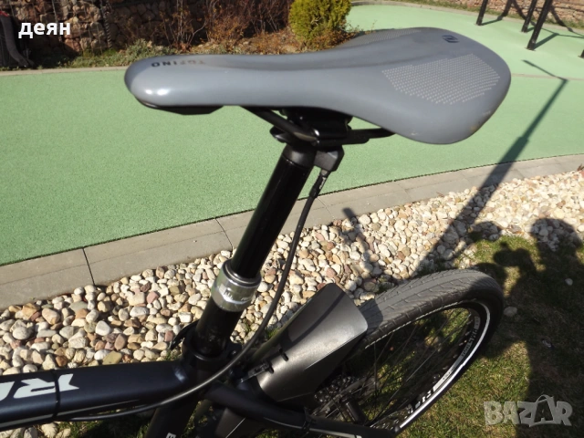 Romet MTB 27,5-cola 24-speed rock shox, снимка 11 - Велосипеди - 54155618