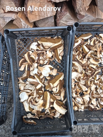 Сушена манатарка, снимка 2 - Домашни продукти - 55073180