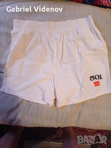 Плувни шорти Levis.