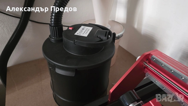 Atomstack C4 pro , снимка 5 - Други машини и части - 54883444