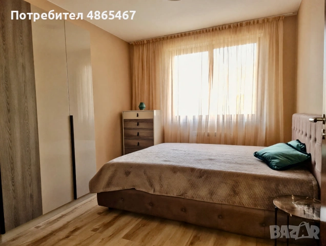 Предлагам 2ен апартамент в Манастирски ливади!, снимка 3 - Апартаменти - 55216589