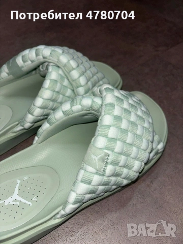 Jordan Sophia Women’s Slides, снимка 3 - Чехли - 54010124
