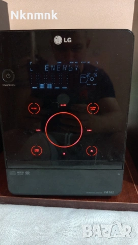 Уредба LG без колоните , снимка 6 - Тонколони - 54812805