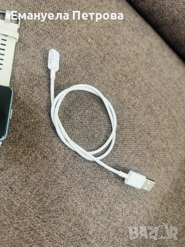 Смарт Часовник Huawei FIT SE Limited Edition Forest Green + аксесоари, снимка 7 - Дамски - 54479819
