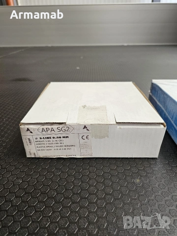 Заваръчна тел - SG 2 - 5 KG !, снимка 2 - Други инструменти - 54630382