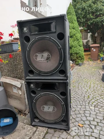 dynacord e152 динакорд