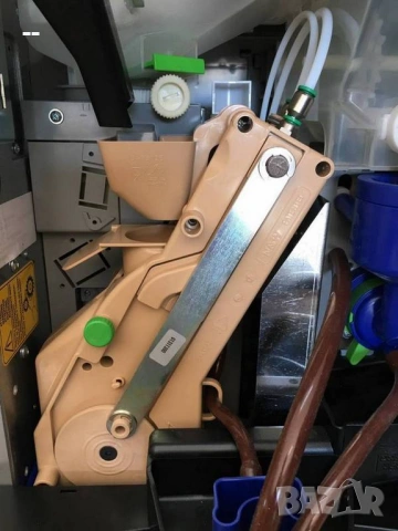 КАФЕМАШИНА ЗА ВАШИЯ ТЪРГОВСКИ ОБЕКТ  -  Necta Korinto, снимка 7 - Кафе машини - 54242368