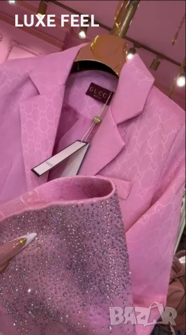 Gucci ⚜️Дамско Сако