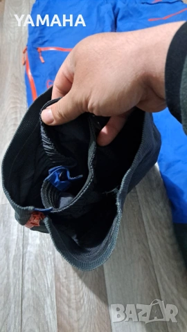 Norrona  Мъжки  Туристически  Панталон XL, снимка 7 - Панталони - 54338736