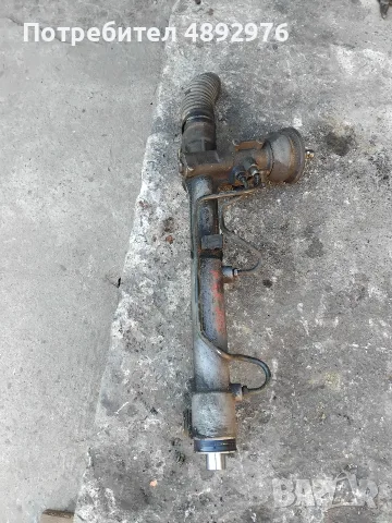 хидравлична река за Опел Астра г  зафира 1.8 б 125 к.с 2003гбез течове и луфтове