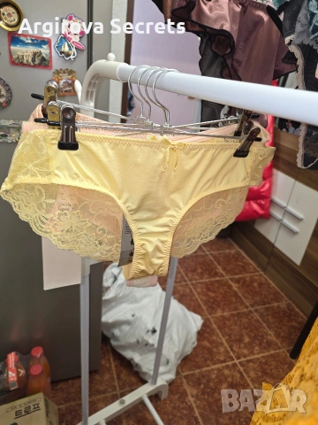 Дамско Бельо , снимка 13 - Бельо - 54304608