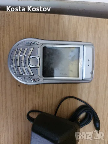 NOKIA 6630. .........*, снимка 5 - Nokia - 55358526