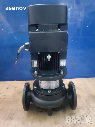 помпа  GRUNDFOS