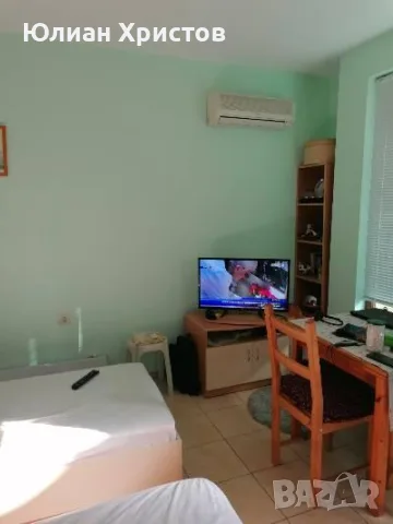 Продава се студио в Несебър