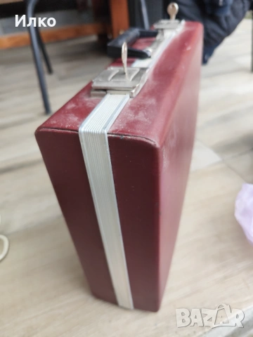 Ретро куфарчета