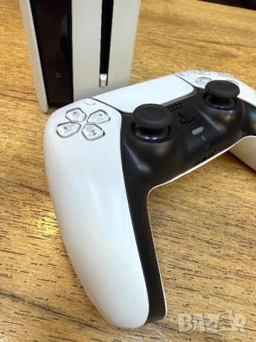 Playstation 5 Slim Disc Edition CFI-2016 ,1TB, снимка 6 - PlayStation конзоли - 53951502