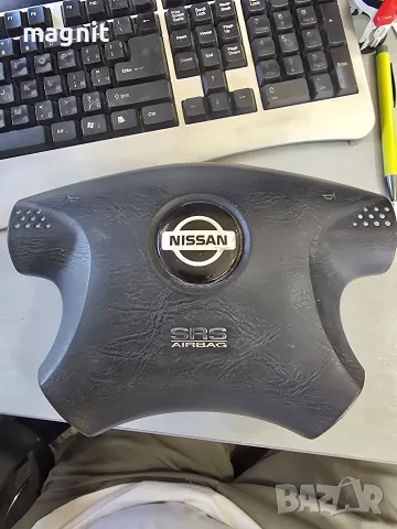 Airbag волан Nissan Terrano II