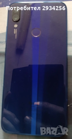 Телефон Redmi note 7, снимка 5 - Xiaomi - 54881992
