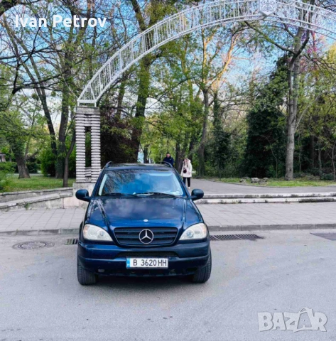 Продавам Баба Меца, снимка 4 - Автомобили и джипове - 54885228