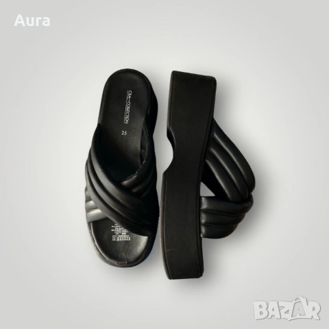 Platform sandals , снимка 5 - Сандали - 54402423