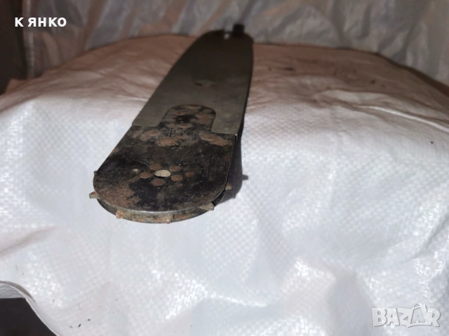 Husqvarna капак оригинален, снимка 12 - Селскостопанска техника - 54121142