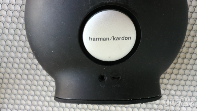 Harman/Kardon Onyx Mini, снимка 4 - Bluetooth тонколони - 53977213