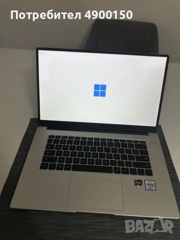Huawei MateBook D15 (AMD)