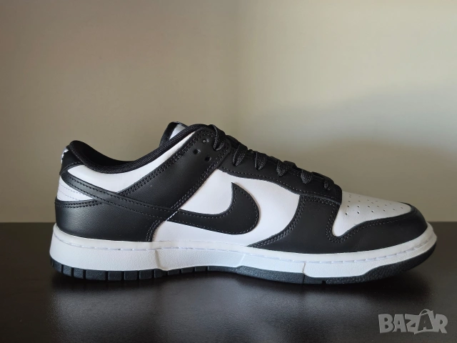 Nike - Dunk Low Retro 45.5номер 29.5см Стелка Нови с кутия , снимка 5 - Маратонки - 55092603