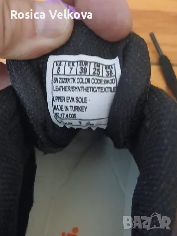 Маратонки SKECHERS , снимка 8 - Маратонки - 55443610
