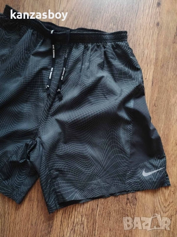 Nike Men's  Shorts - страхотни мъжки шорти M, снимка 3 - Спортни дрехи, екипи - 55223660