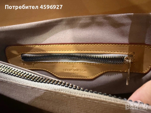 Голяма Чанта, снимка 2 - Чанти - 54622671