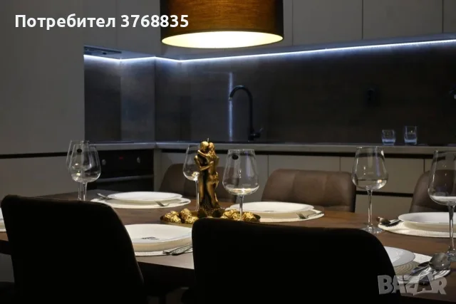 Тристаен под наем - БЕЗ КОМИСОННА/ ОТ СОБСТВЕНИК, снимка 4 - Апартаменти - 55322418