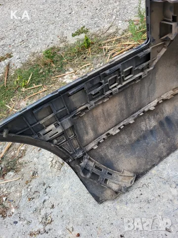 Задна броня VW Passat 6 Комби, снимка 7 - Части - 55654536
