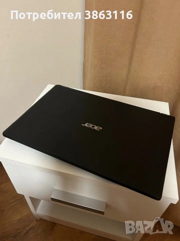 Acer Aspire, снимка 2 - Лаптопи за работа - 54403190