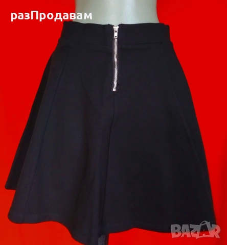 Нова мини Пола за Балет- Танци-Марка H&M DIVIDED- ЛАСТИЧНА- НЕМАЧКАЕМА -Трико- високо качество, снимка 8 - Поли - 54980773