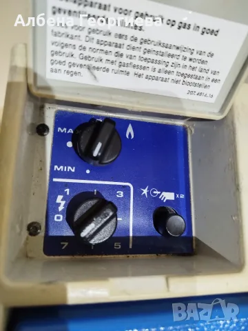 Хладилници на 12/220 /V -газ , снимка 2 - Хладилни чанти - 55568254