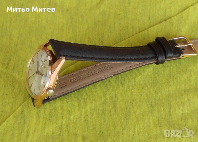 Favre-Leuba Sea King, снимка 5 - Мъжки - 54709527