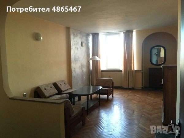 Двустаен в Зона Б-18