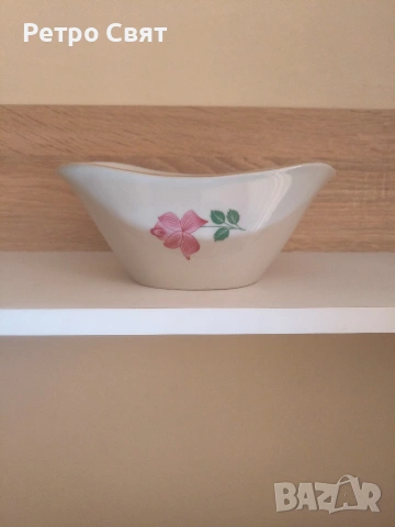 Порцеланова сосиера 