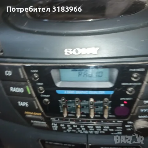 уредба сони оригинална, снимка 7 - Аудиосистеми - 51331869