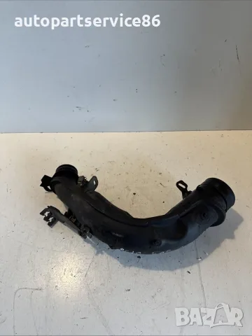 Маркуч на интеркулера за дизелов двигател за Peugeot 508 2.0 HDi (2012) M06021A152 OEM