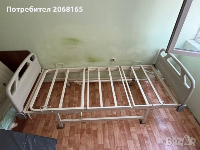 Медицинско легло , снимка 2 - Други - 54731410