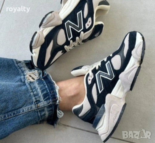 New Balance Нови Дамски Маратонки Ню Баланс с Кутия , снимка 2 - Маратонки - 54396990