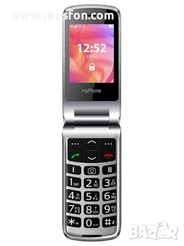 myPhone Rumba 2 Мобилен телефон, снимка 4 - Други - 55692365