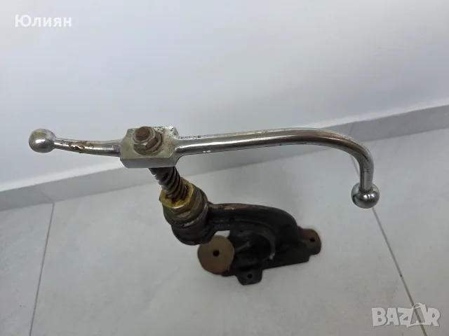 Винтова  преса ., снимка 4 - Стяги - 55598259