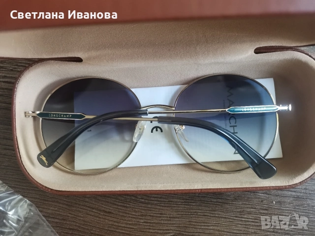слънчеви очила