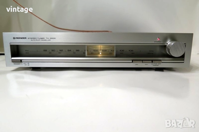 Pioneer TX-3000, снимка 6 - Други - 54889809