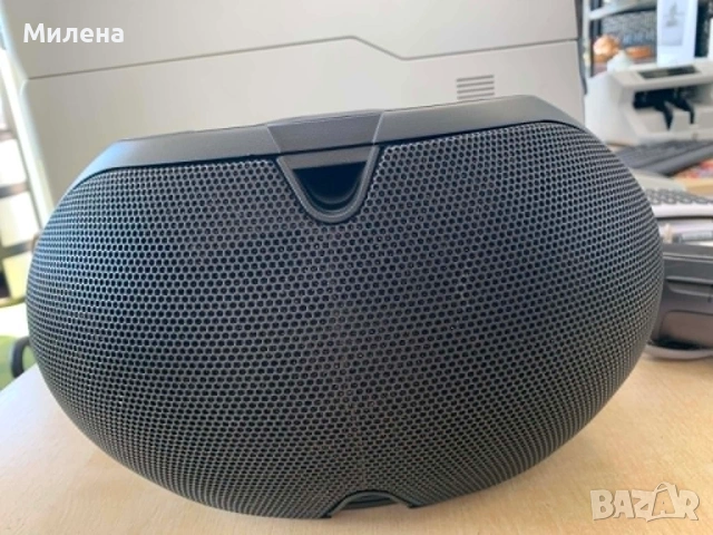 ELECTRO-VOICE-EV8D 4.2 Тонколони, снимка 3 - Тонколони - 54595567